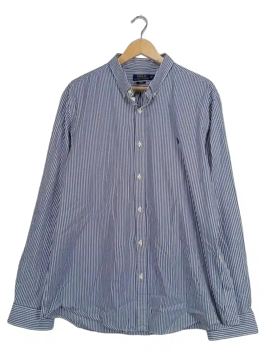 POLO RALPH LAUREN Business Hemd Bild 1