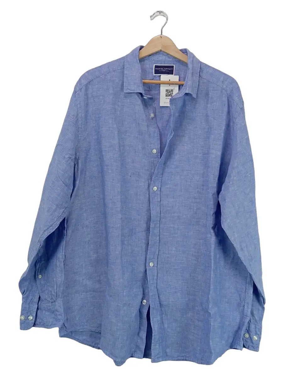 CHARLES TYRWHITT Freizeithemd Bild 1