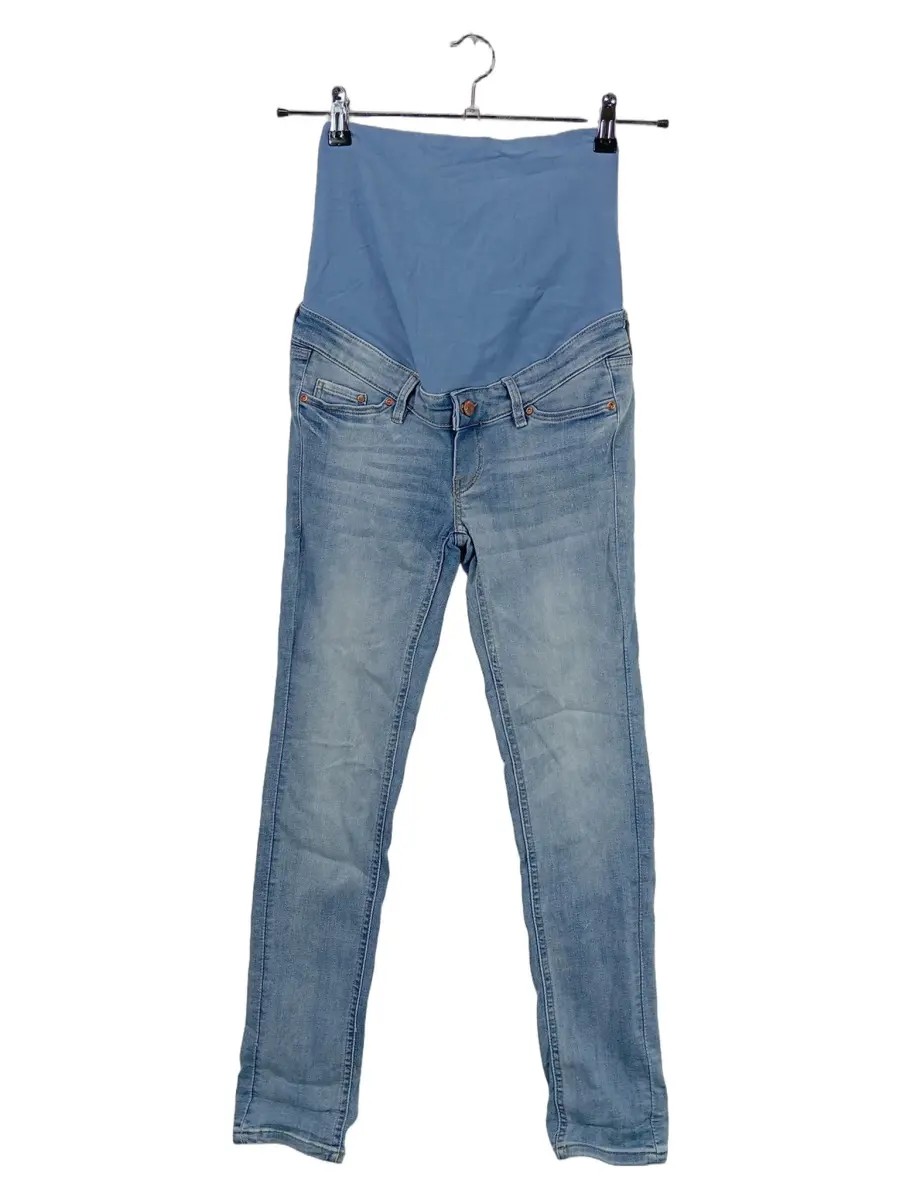 H&M Umstandshose Bild 1