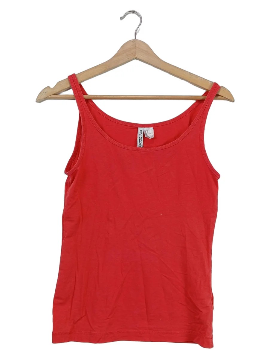 H&M Top Bild 1
