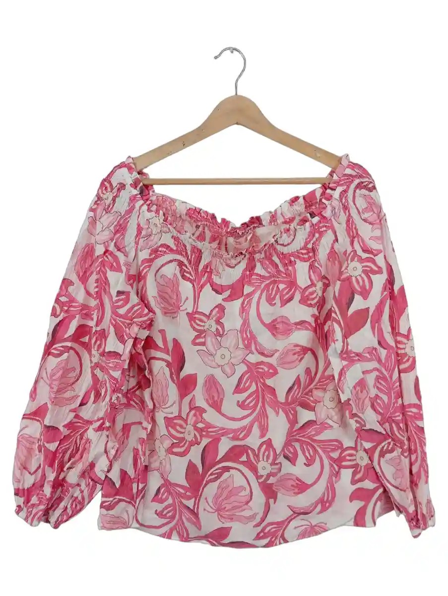 H&M Bluse Bild 1