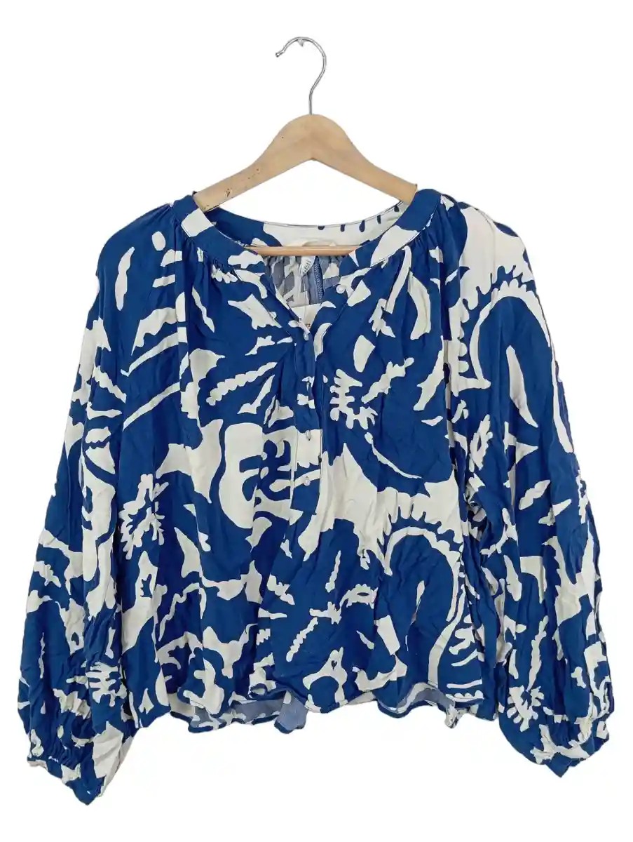 H&M Bluse Bild 1