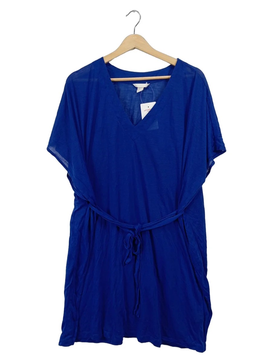 H&M Sommerkleid Bild 1