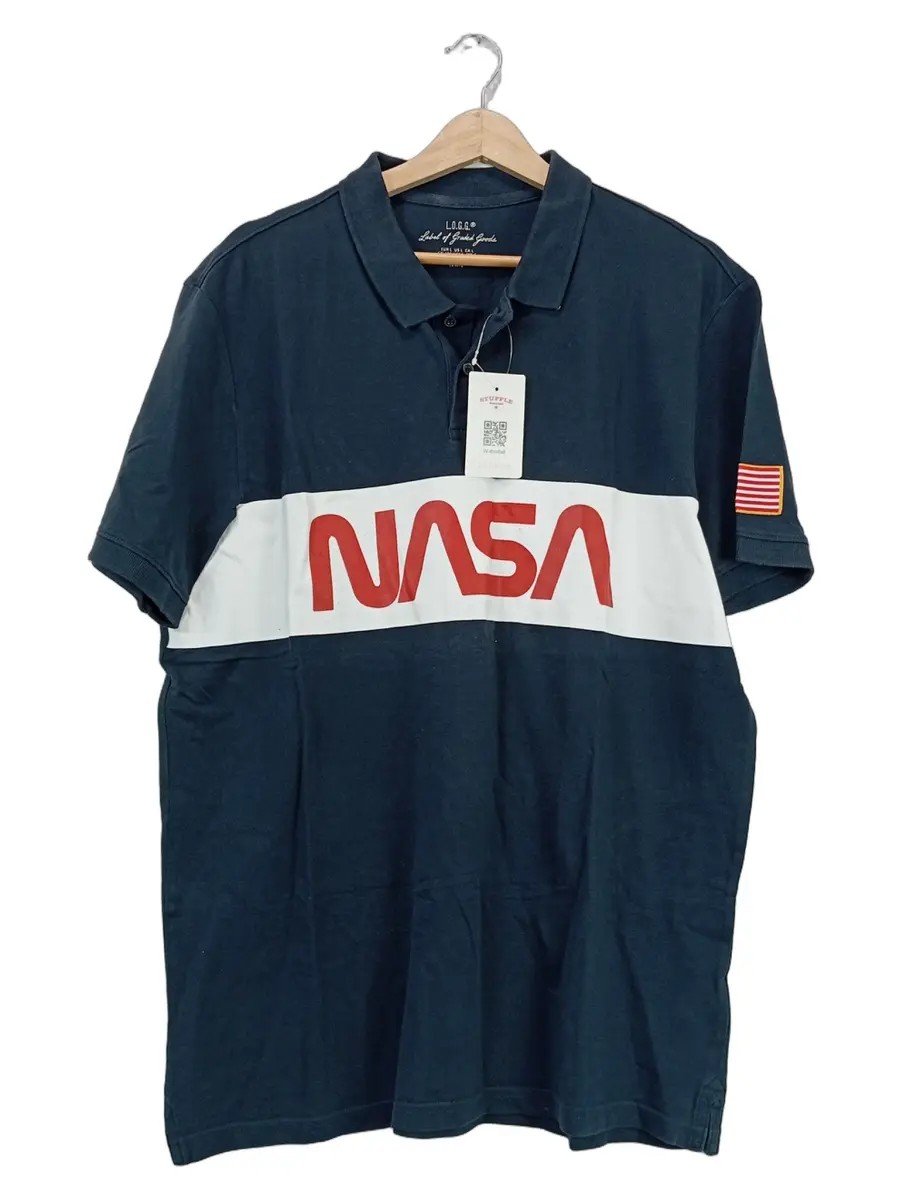 H&M Poloshirt Bild 1