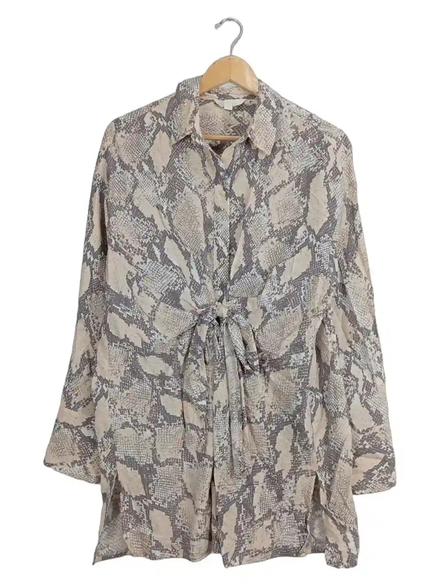H&M Bluse Bild 1