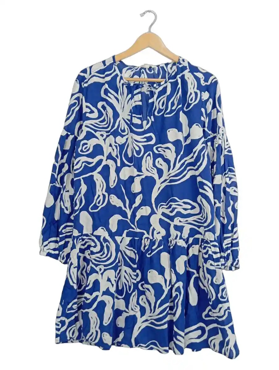 H&M Sommerkleid Bild 1