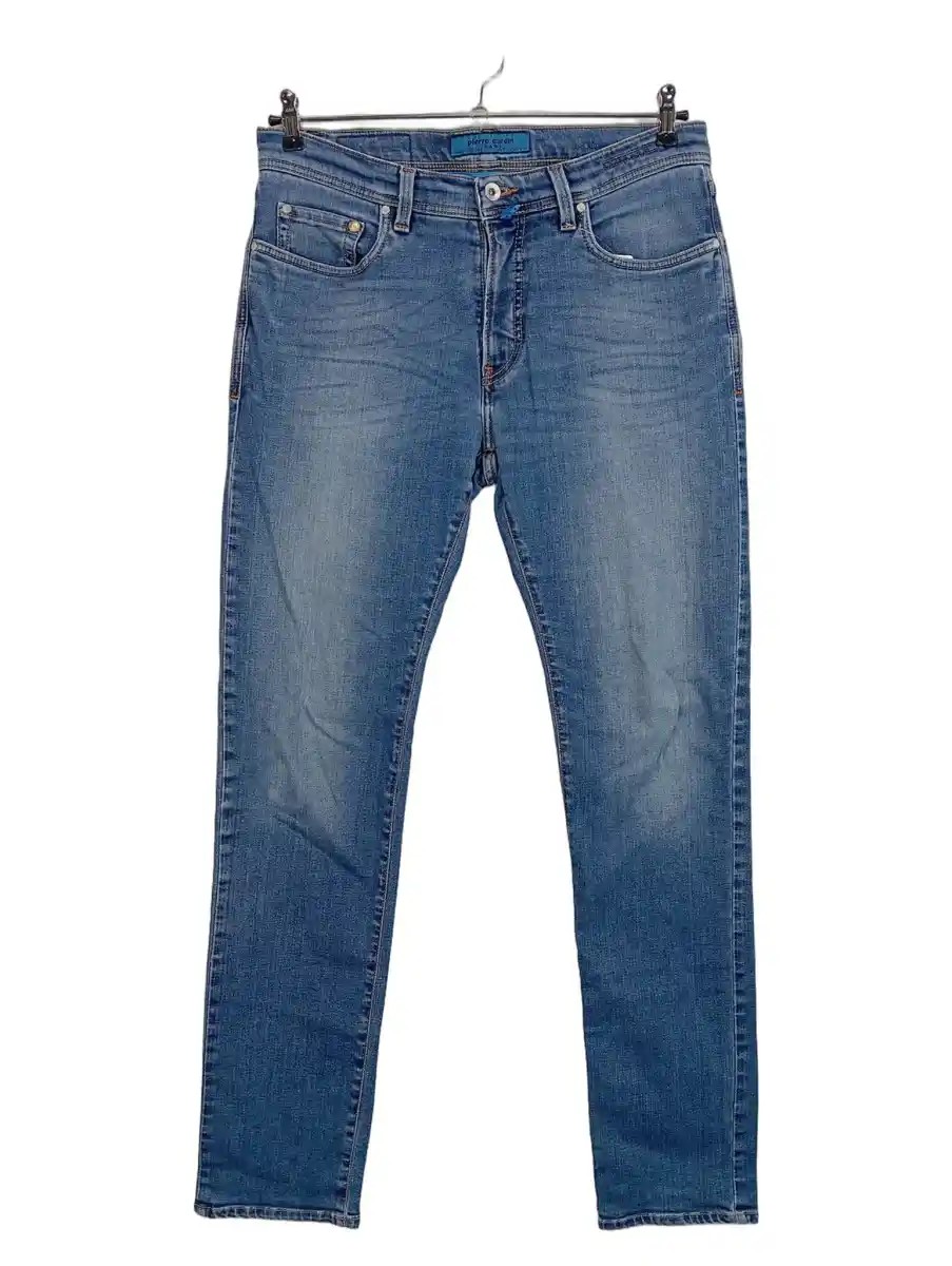 PIERRE CARDIN Jeans Slim Fit Bild 1