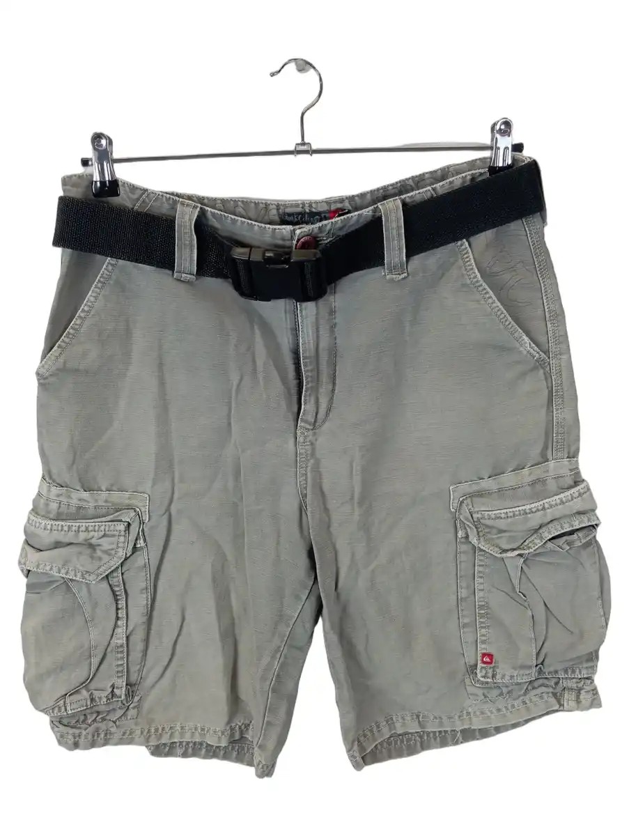 QUIKSILVER Cargo Shorts Bild 1