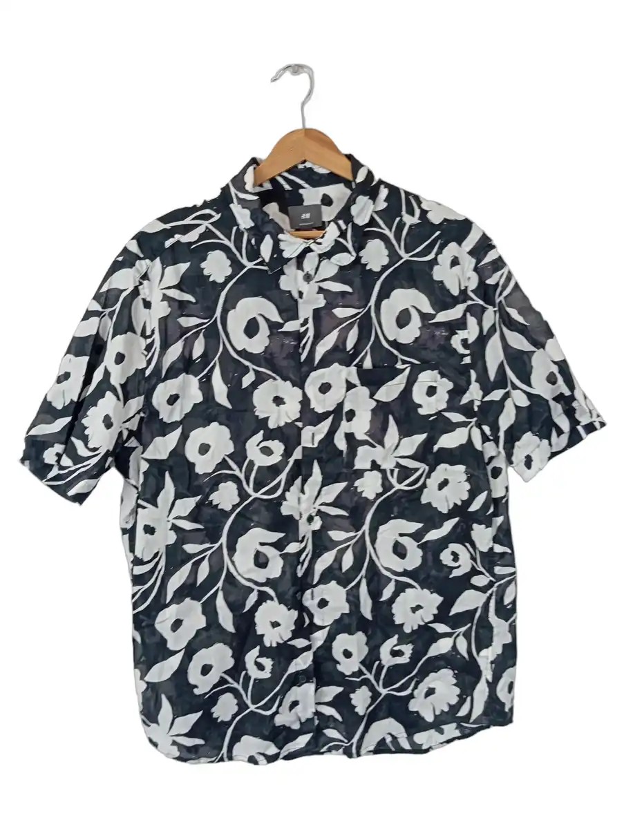 H&M Freizeithemd Bild 1