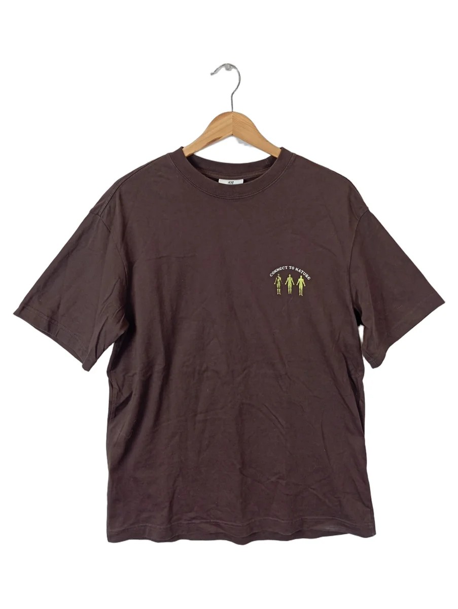 H&M T-Shirt Bild 1