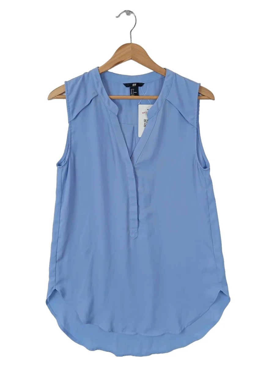 H&M Bluse Bild 1