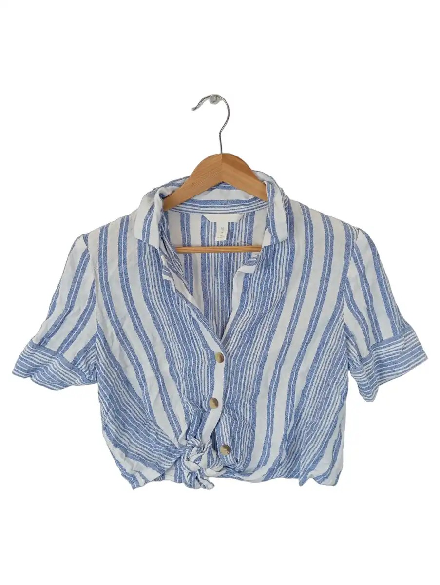 H&M Bluse Bild 1