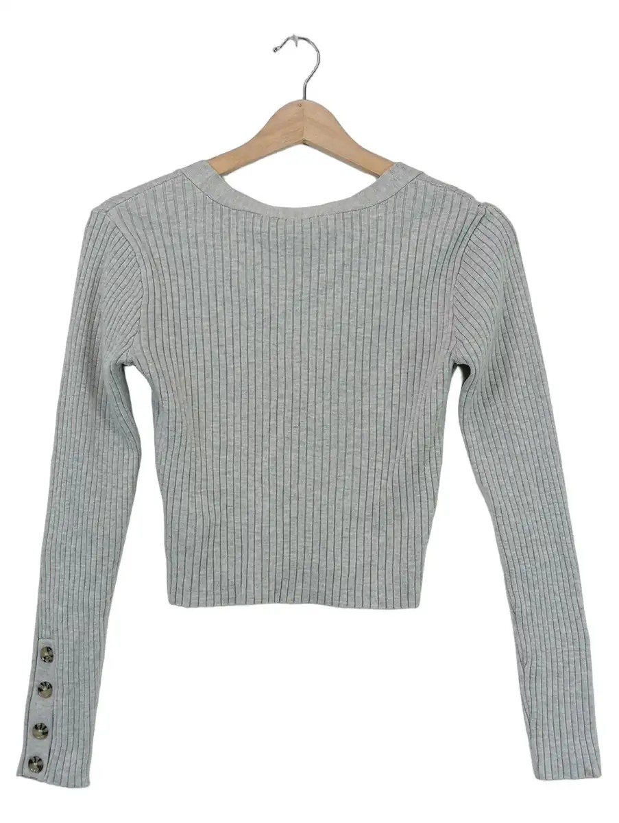 H&M Strickjacke Bild 2