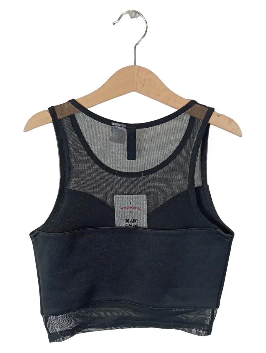 H&M Top Bild 2