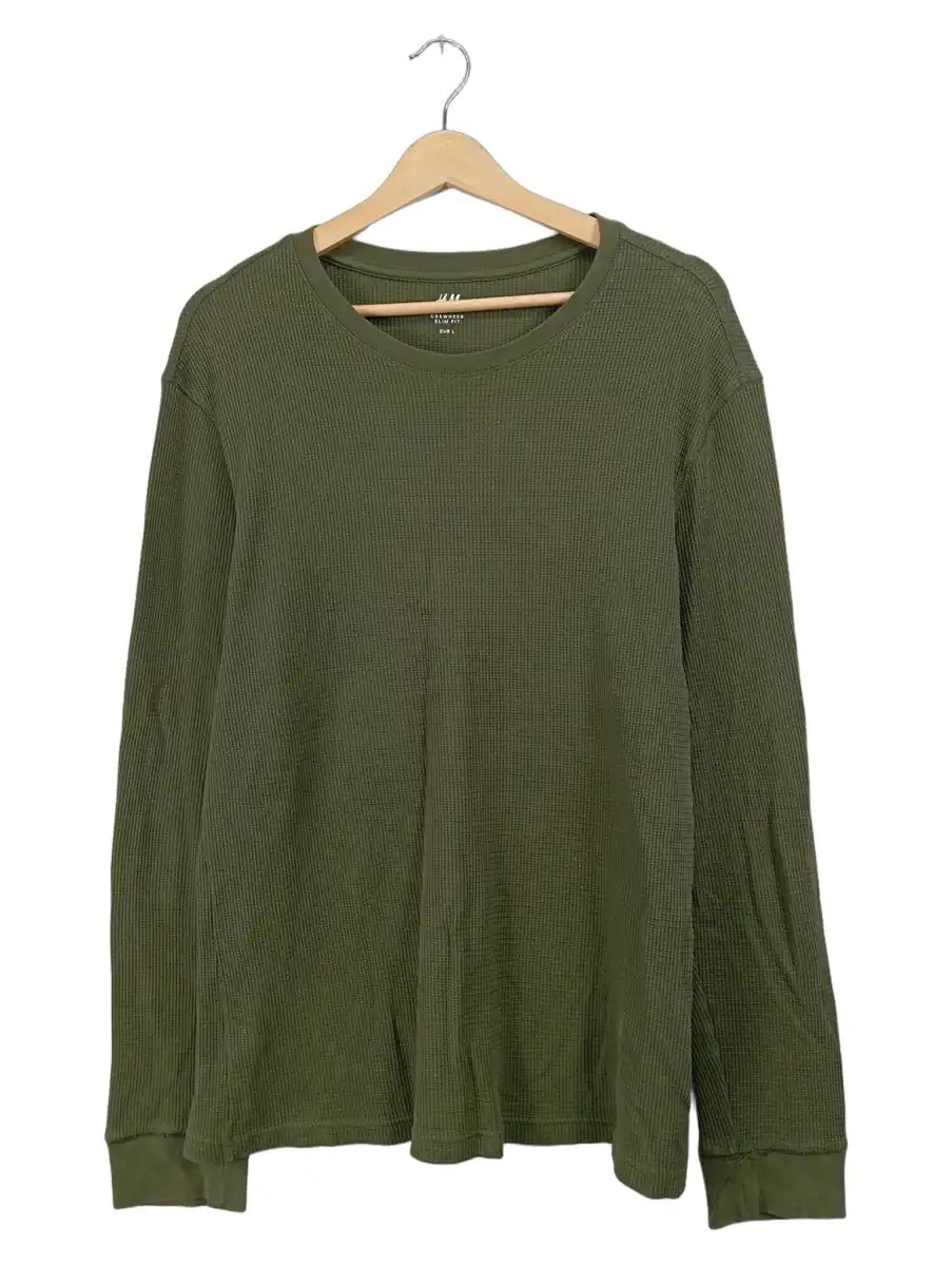 H&M Langarmshirt Bild 1