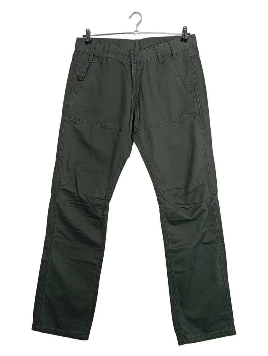 SELECTED HOMME Cargohose Bild 1