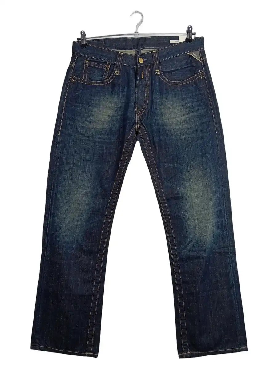 REPLAY Jeans Straight Leg Bild 1