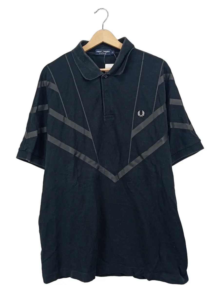 FRED PERRY Poloshirt Bild 1