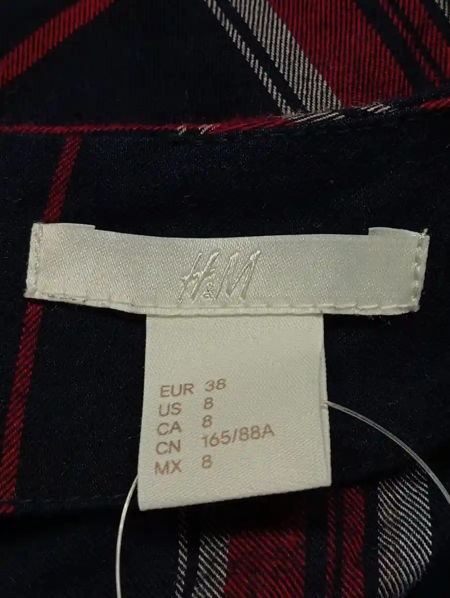H&M Bluse Bild 3