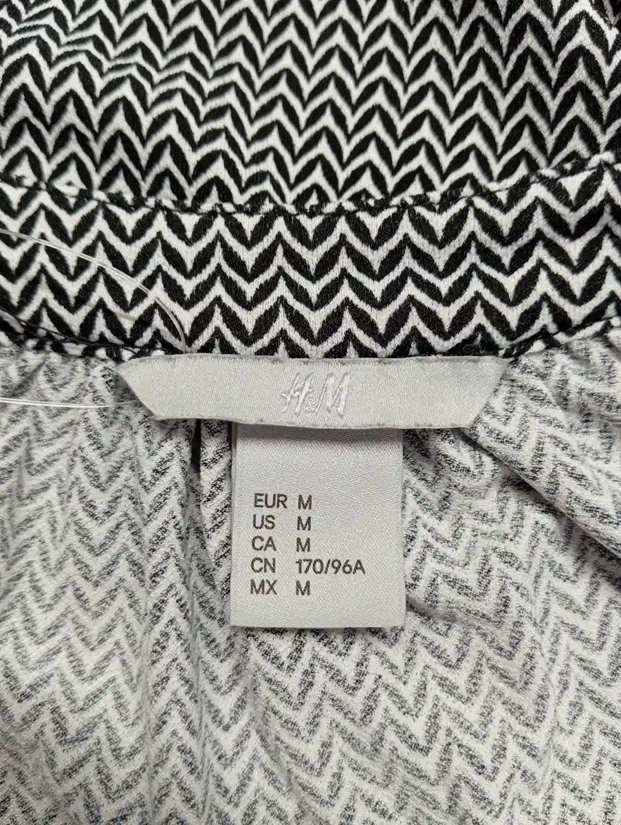 H&M Bluse Bild 2
