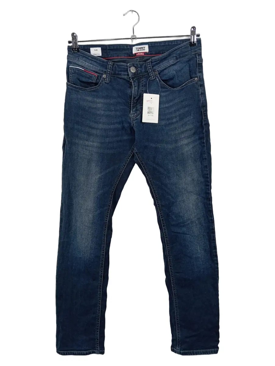 TOMMY JEANS Jeans Slim Fit Bild 1