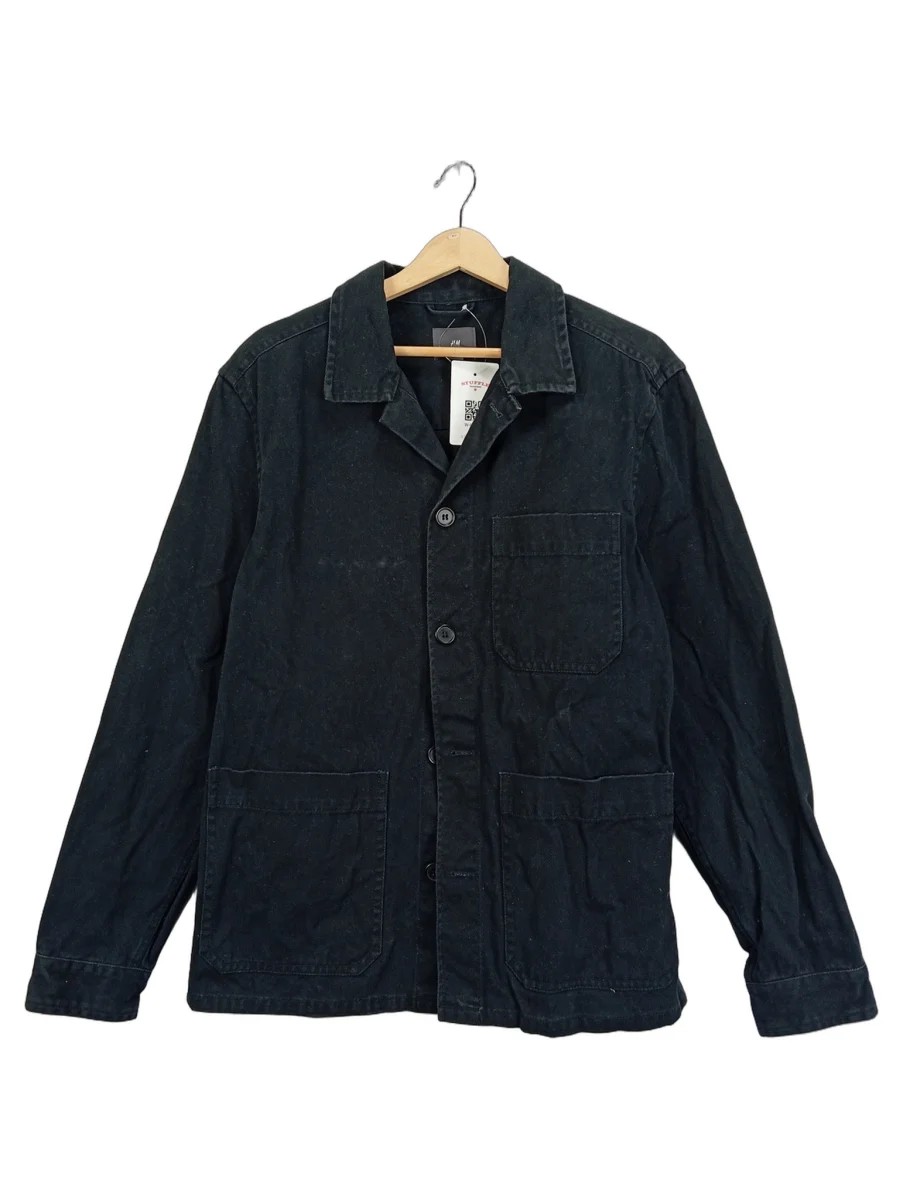 H&M Jeansjacke Bild 1