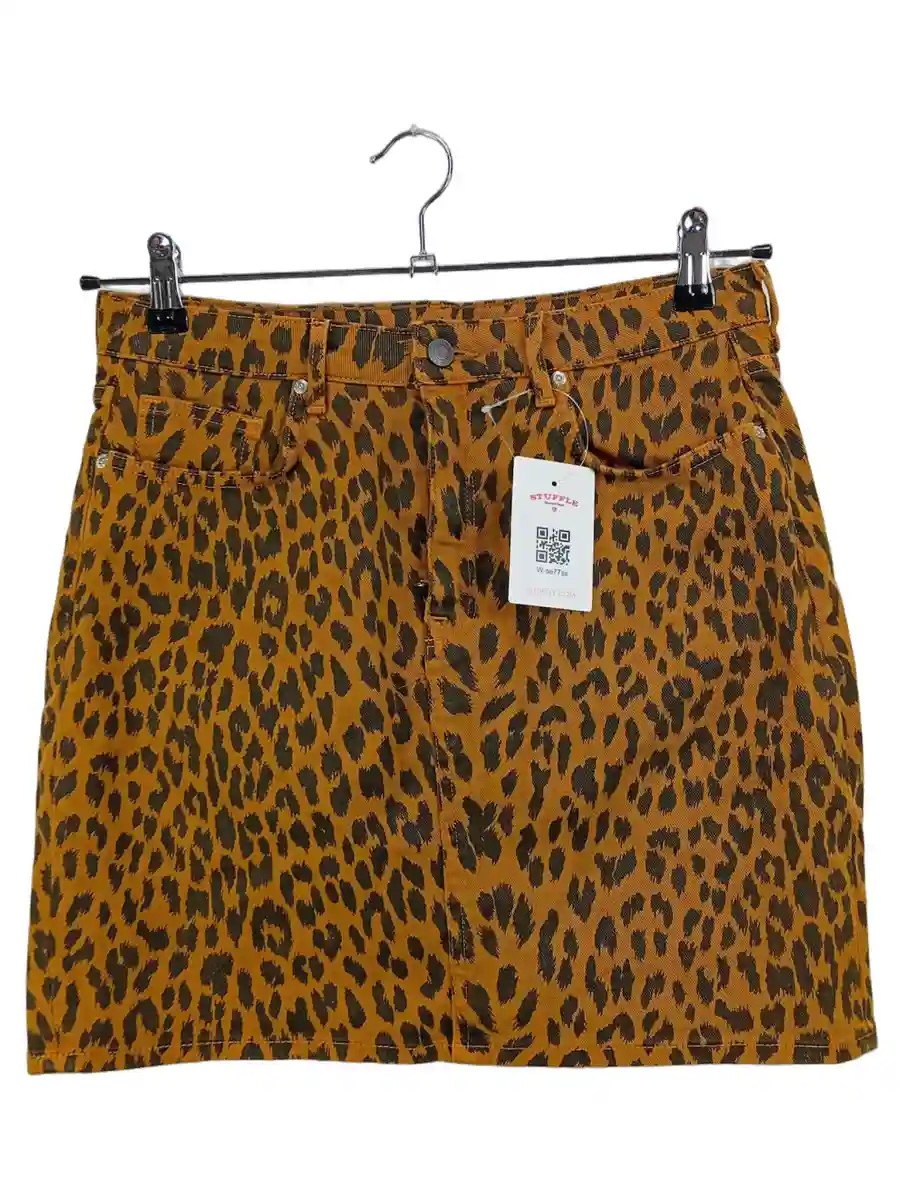 H&M Minirock Bild 1
