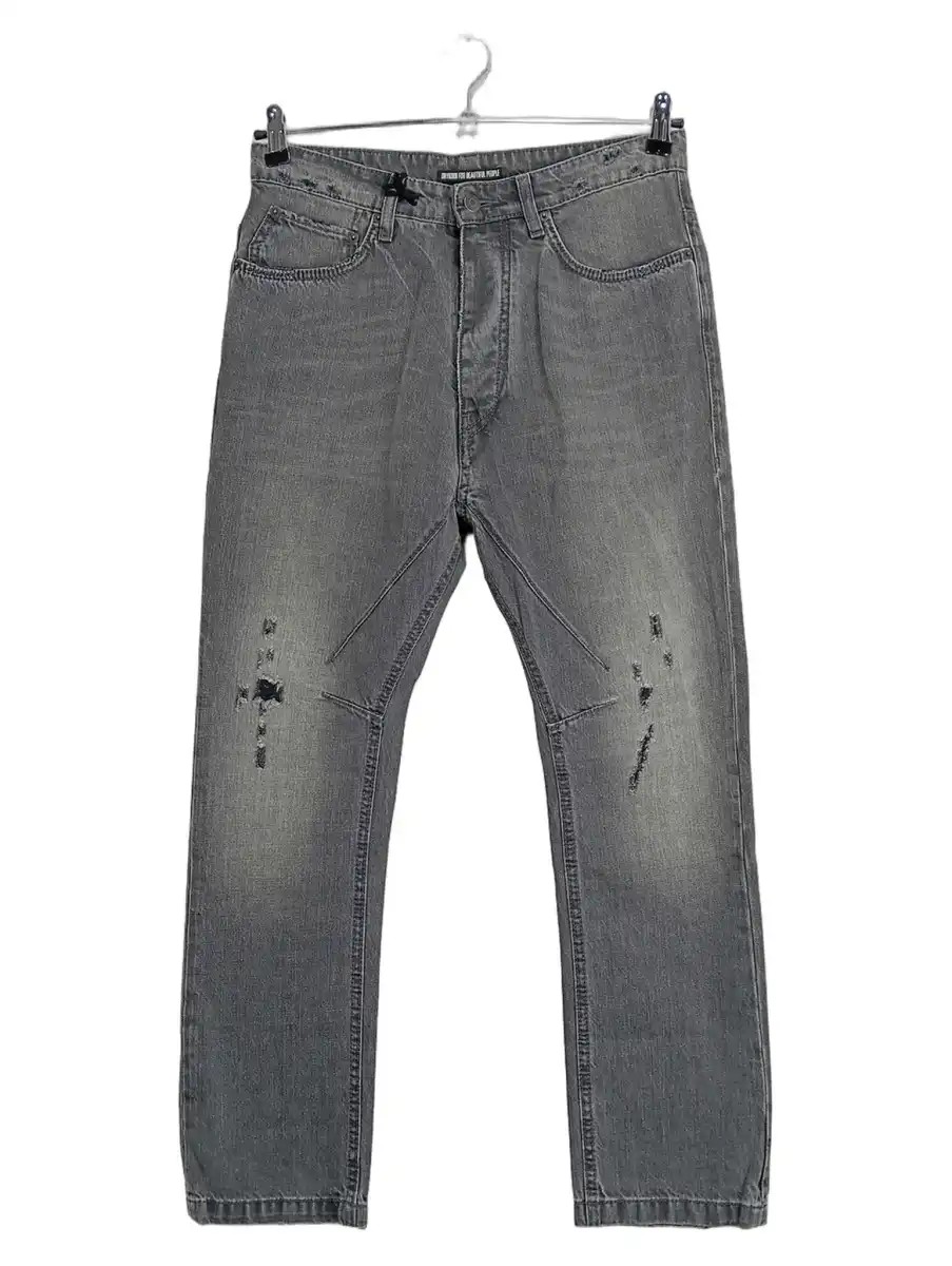 DRYKORN Jeans Straight Leg Bild 1
