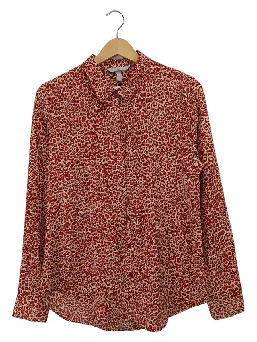 H&M Hemdbluse Bild 1