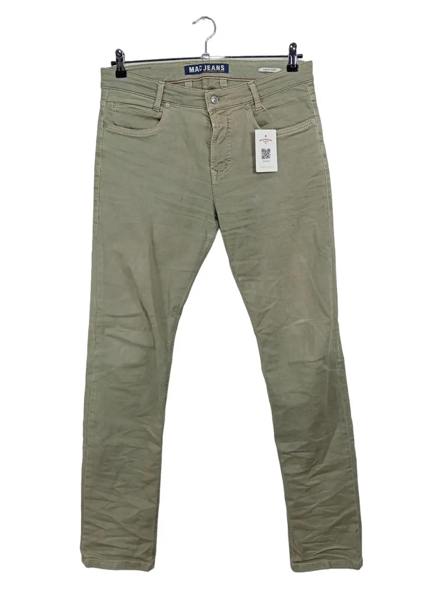 MAC Jeans Straight Leg Bild 1