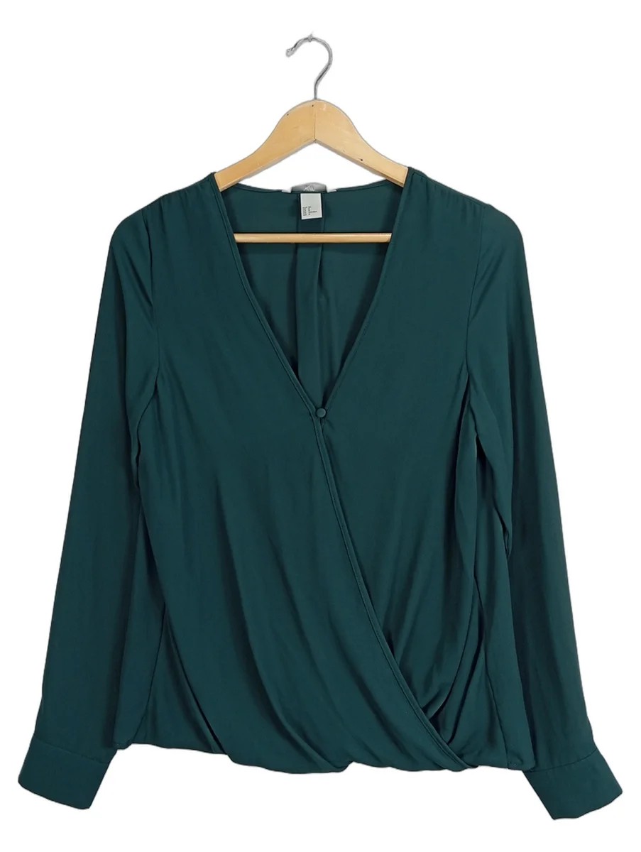 H&M Bluse Bild 1