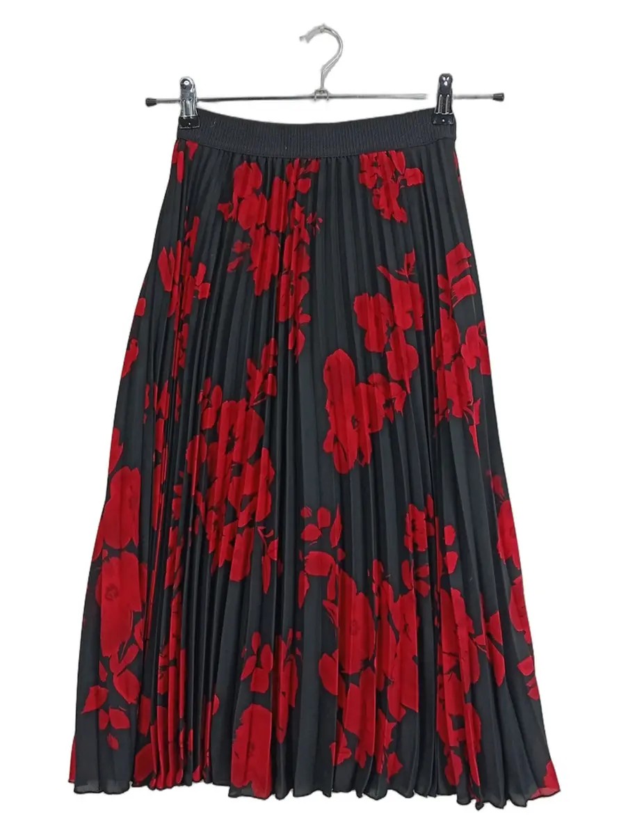 H&M Faltenrock Bild 1