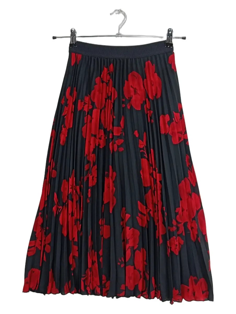 H&M Faltenrock Bild 2
