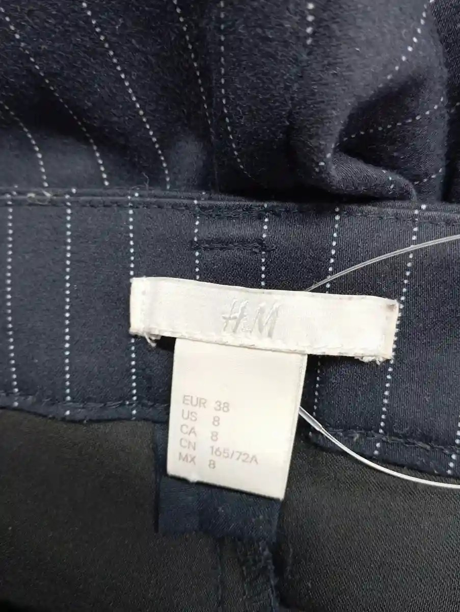 H&M Anzughose Bild 3