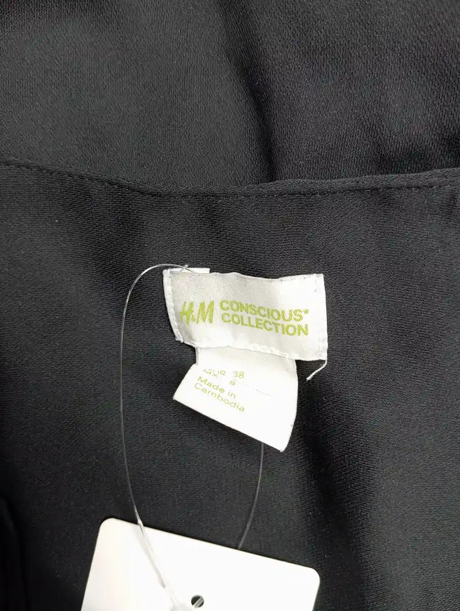 H&M Bluse Bild 2