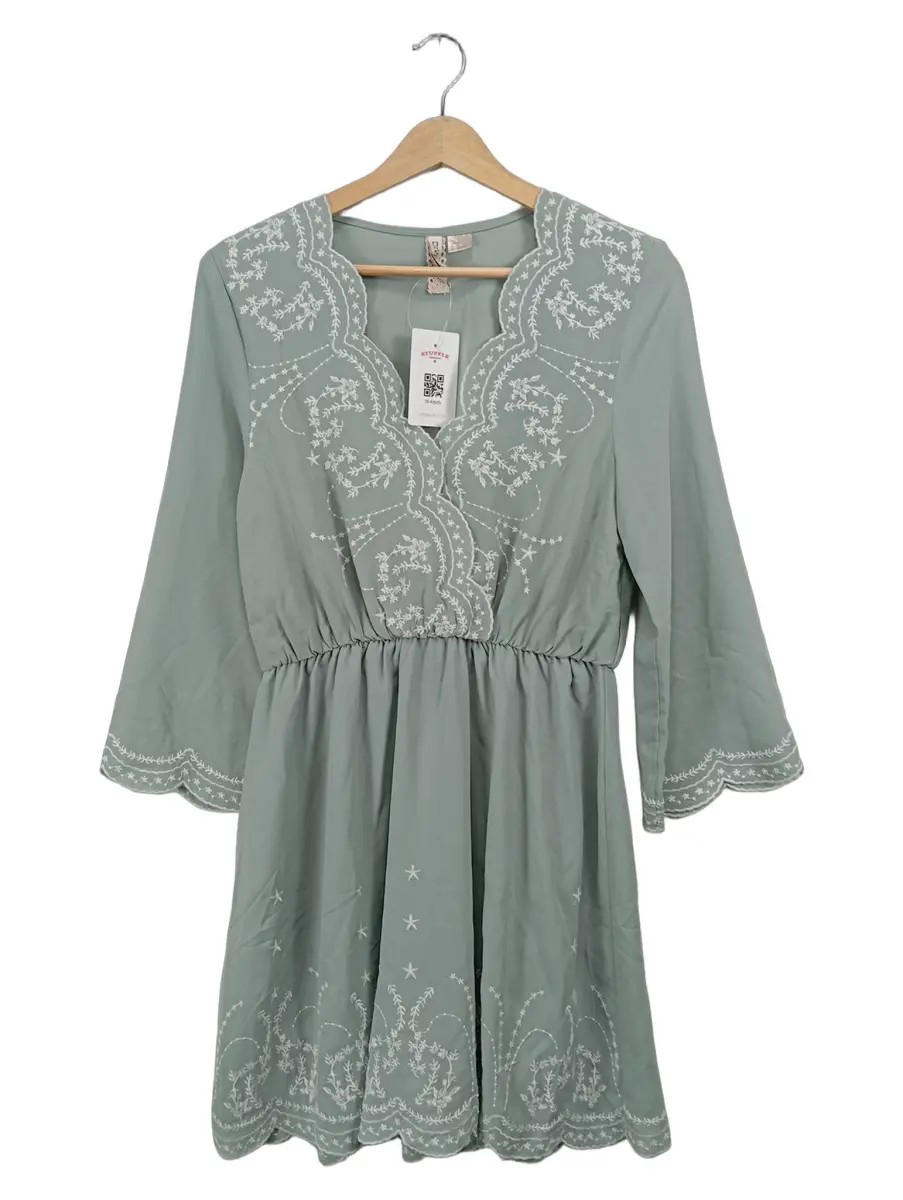 H&M Sommerkleid Bild 1