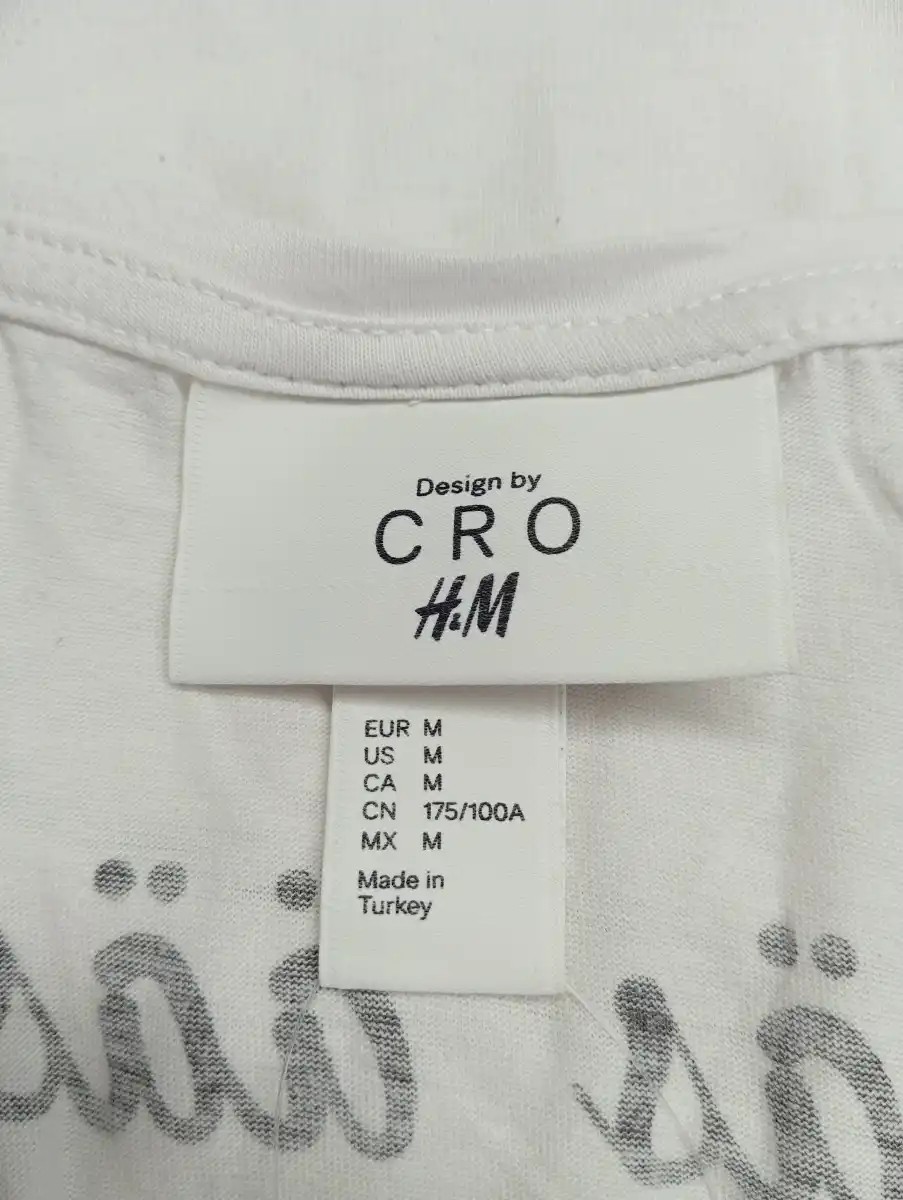 H&M Top Bild 3