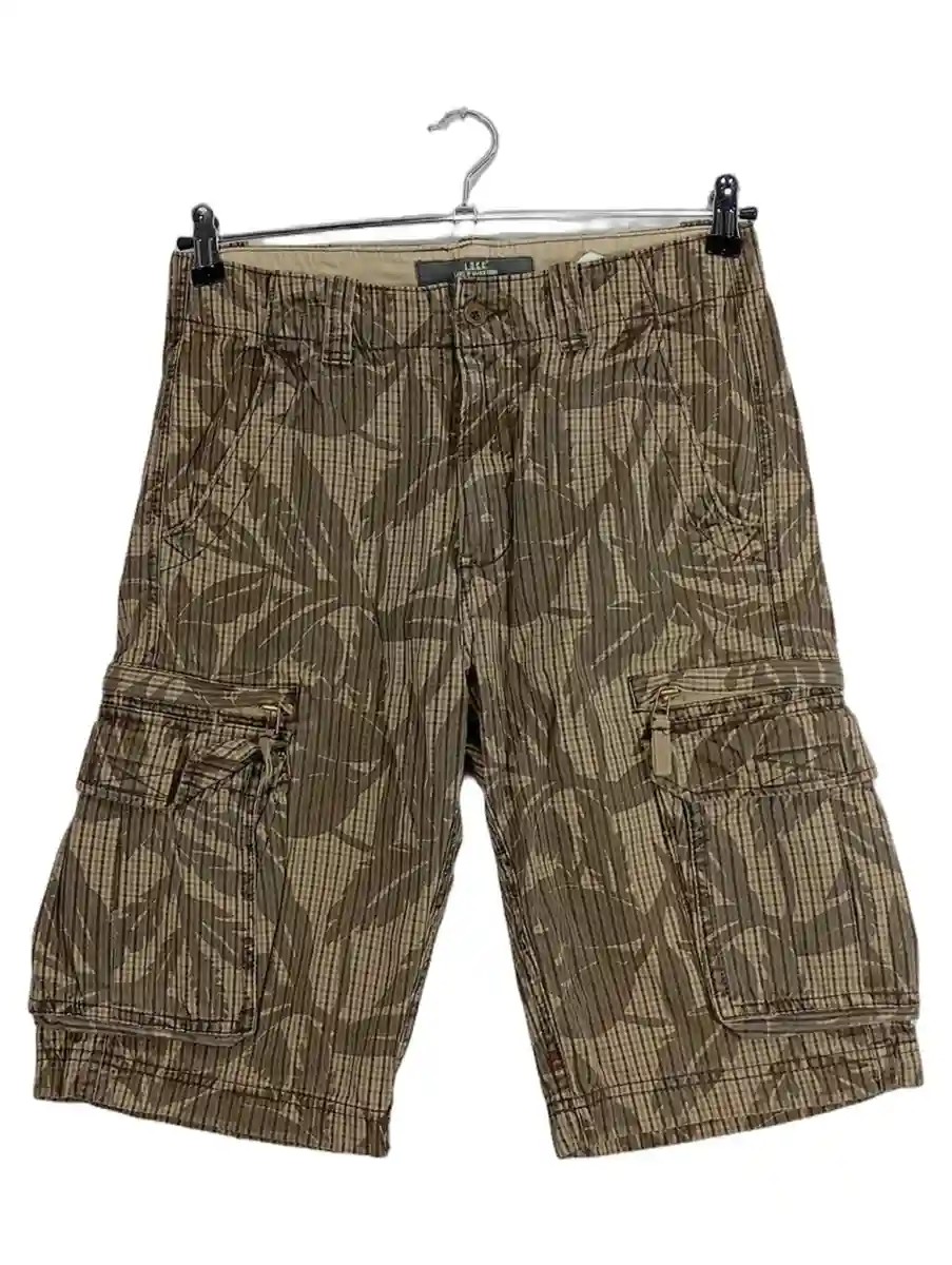 H&M Cargo Shorts Bild 1