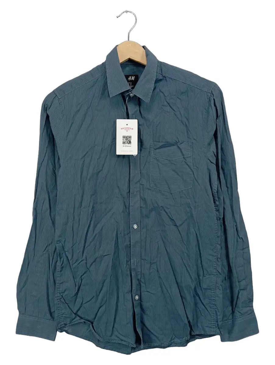 H&M Freizeithemd Bild 1