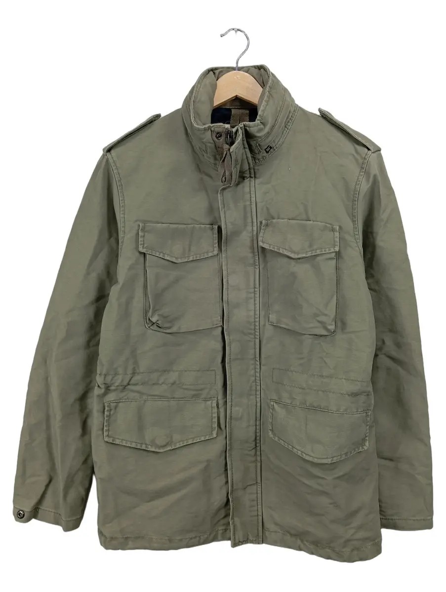 H&M Leichte Jacke Bild 1