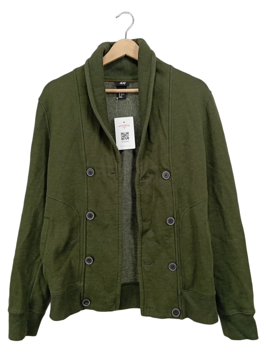 H&M Strickjacke Bild 1