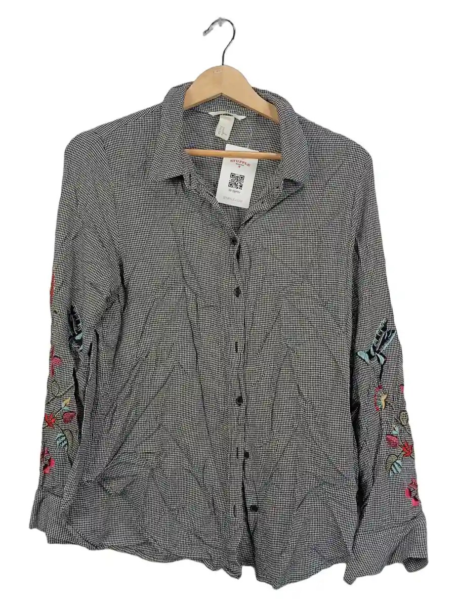 H&M Bluse Bild 1