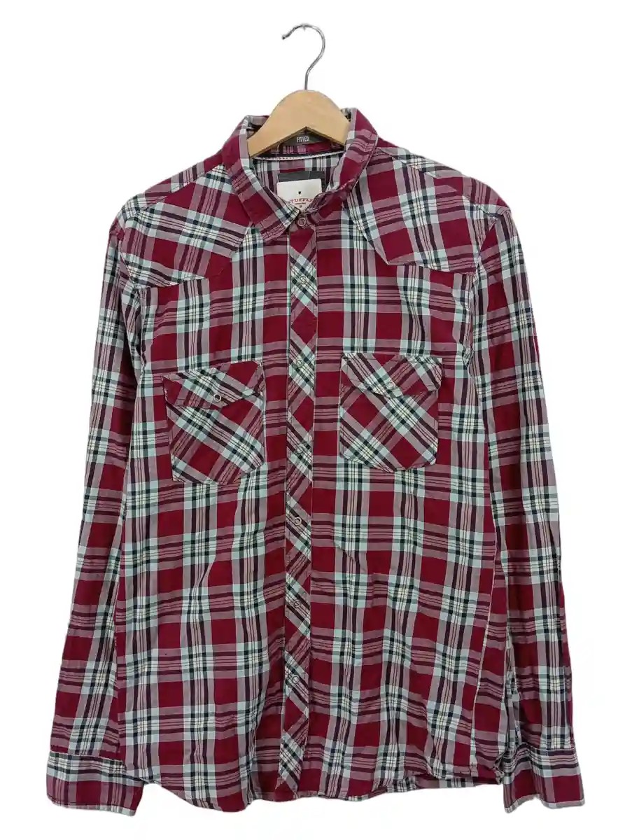 H&M Freizeithemd Bild 1