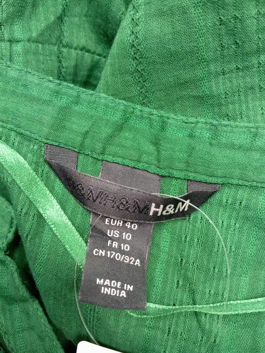 H&M Bluse Bild 3