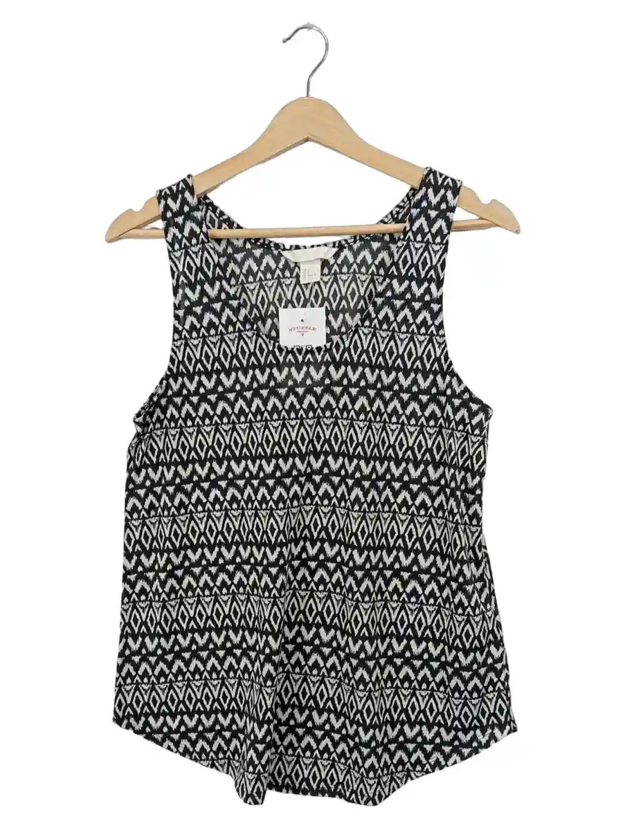 H&M Top Bild 1