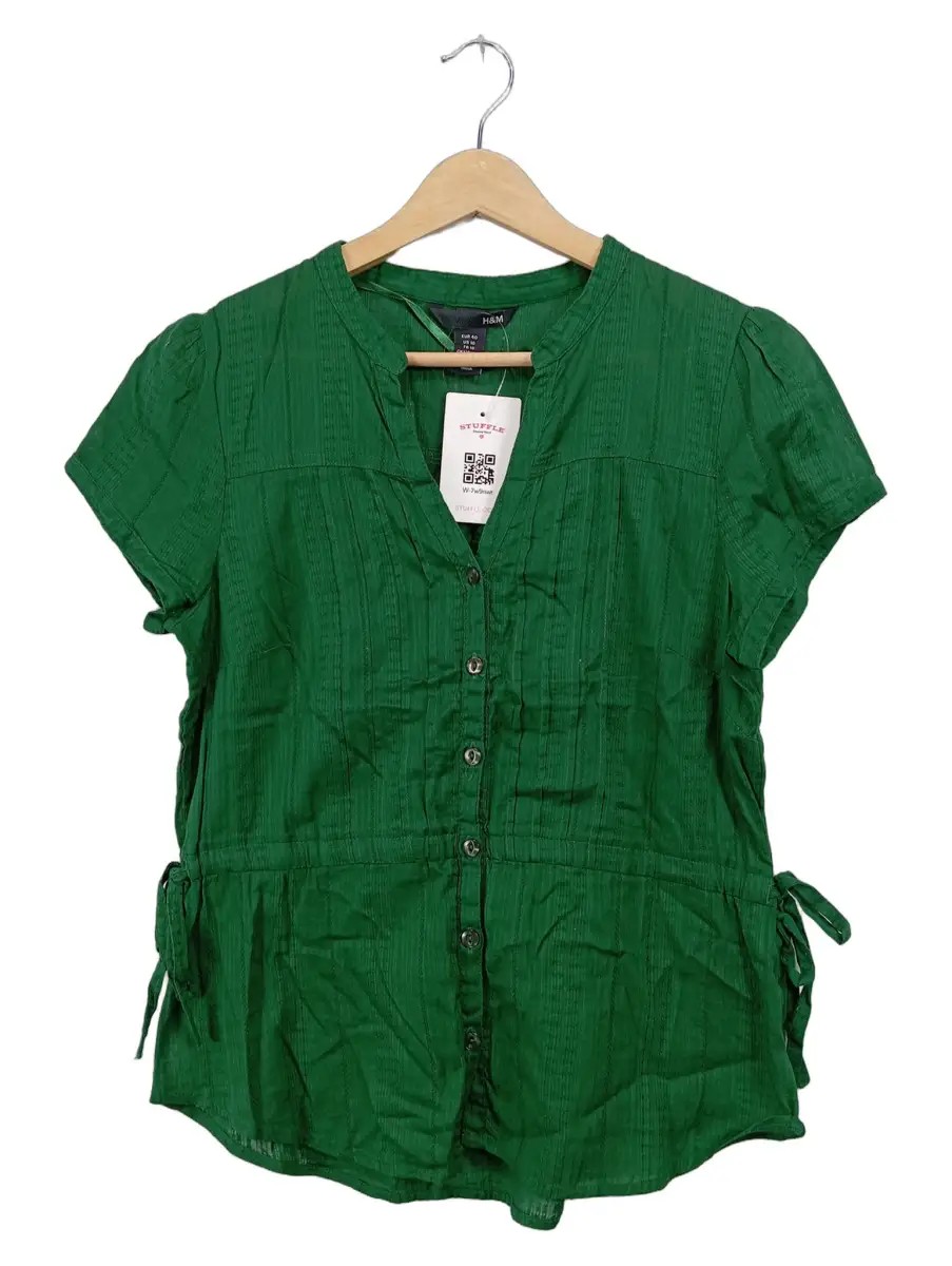 H&M Bluse Bild 1
