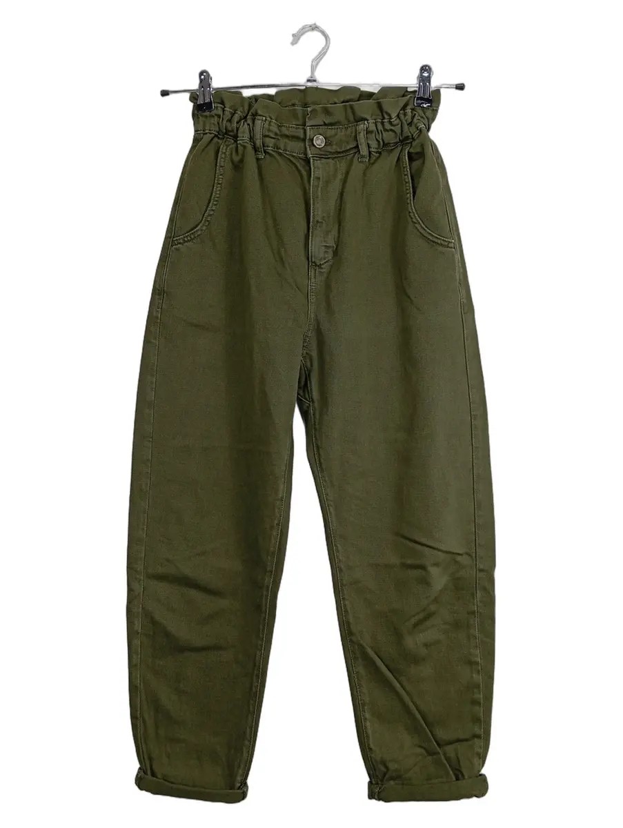 ZARA Cargohose Bild 1
