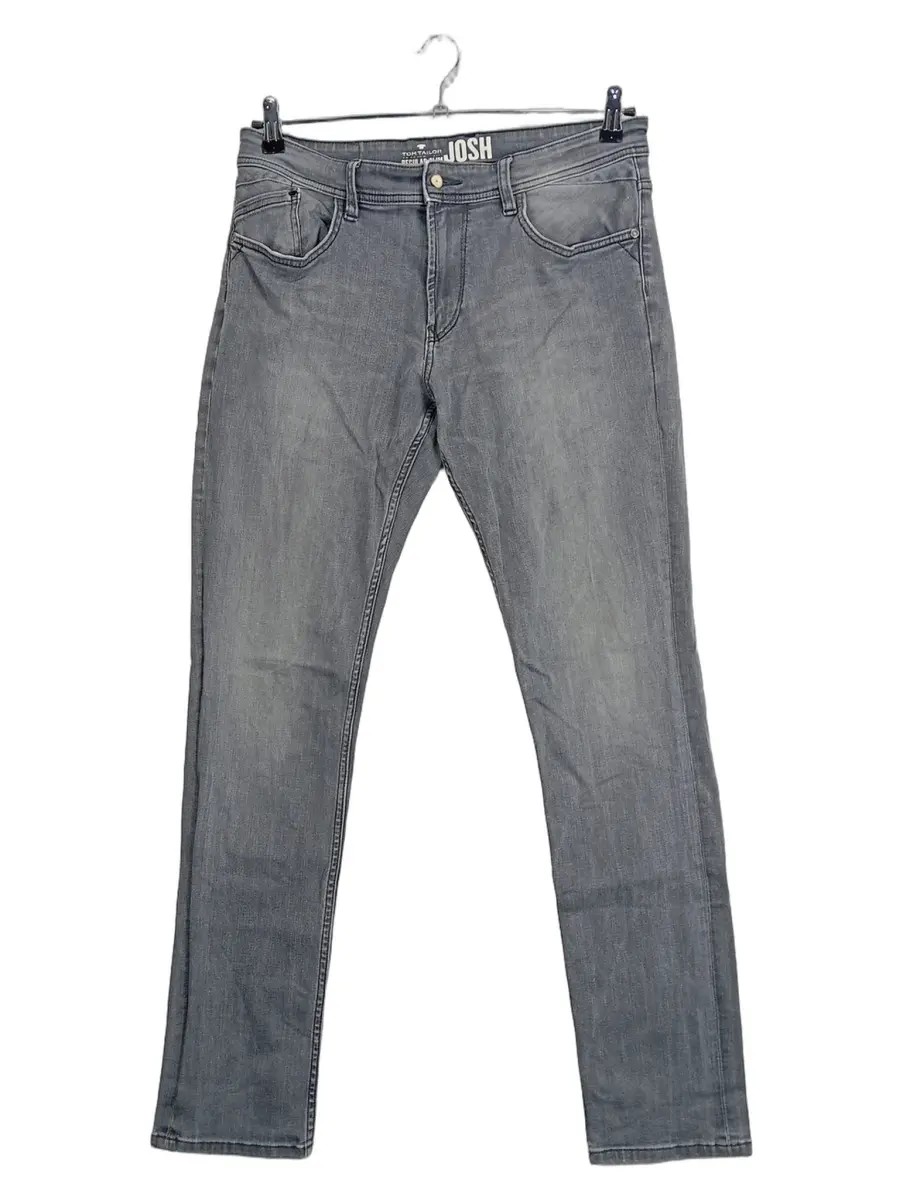 TOM TAILOR Jeans Slim Fit Bild 1