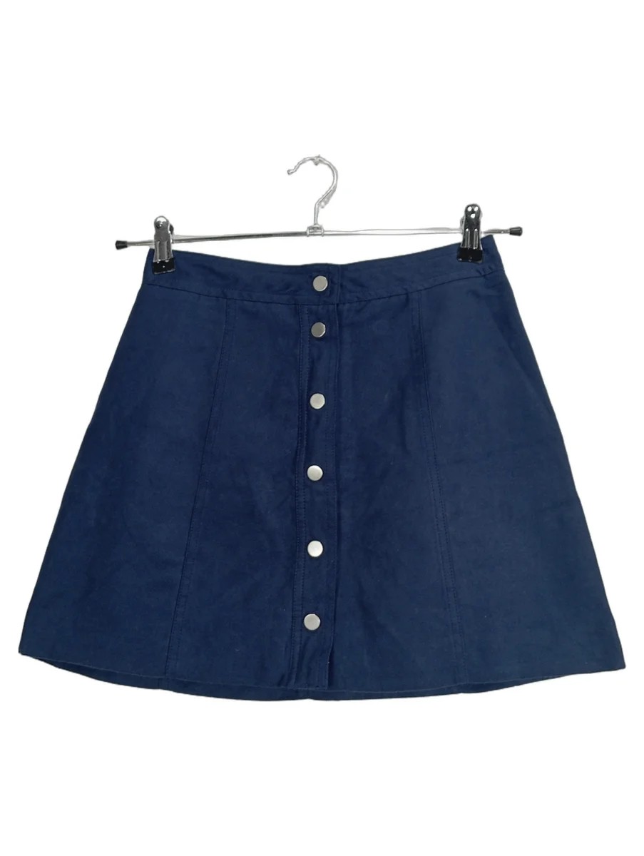 H&M A-Linienrock Bild 1