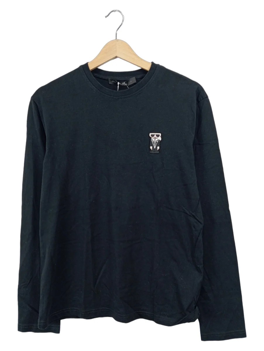 KARL LAGERFELD Langarmshirt Bild 1